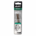 Hss Sprint Master 2.8mm X3 Sleeved Din338 ALPEN Drill Bit