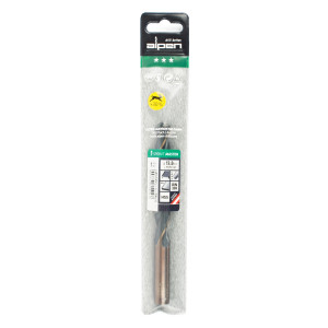Hss Sprint Master 13.0mm X1 Sleeved Din338 ALPEN Drill Bit