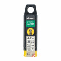 Hss Sprint Master 4.2mm 10-pack Hang Tag Din 338 ALPEN Drill Bits
