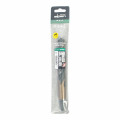 Hss Sprint Master 15.5mm Red Shank 9.5mm X1 Sleeved Din338 ALPEN Drill