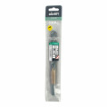 Hss Sprint Master 16.0mm Red Shank 9.5mm X1 Sleeved Din338 ALPEN Drill