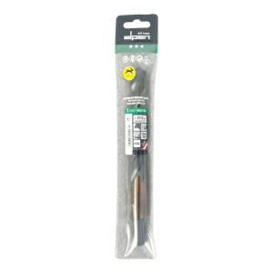 Hss Sprint Master 17.5mm Red Shank 12.5mm X1 Sleeved Din338 ALPEN Dril