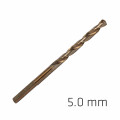 Hss Cobalt 5.0 Plw Grip 3-sided