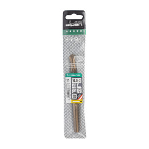 Hss Cobalt 10.0 Plw Grip 3-sided