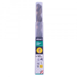 Hss Cobalt 14.0 Red.shank