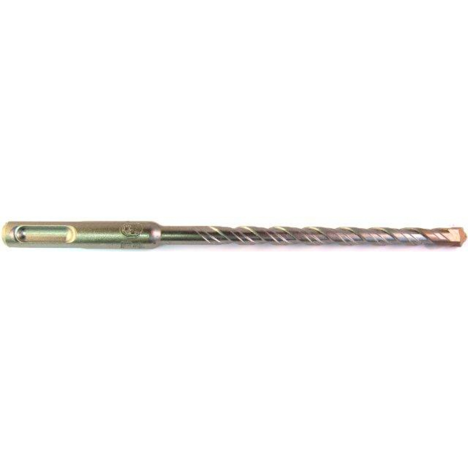 Sds Plus Hammer F4 160 X 100 5.5mm Bulk