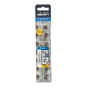 Force X 10.0 X110/050 Sds-plus Rebar Drill Bit X4 Cutting Edges