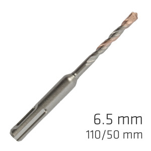 Sds Plus Bit 110x50 6.5mm