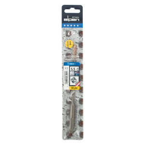 Force X 5.5 X 160/100 Sds-plus Rebar Drill Bit X4 Cutting Edges