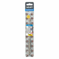 Force X 6.5 X 160/100 Sds-plus Rebar Drill Bit X4 Cutting Edges