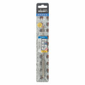 Force X 6.0 X 160/100 Sds-plus Rebar Drill Bit X4 Cutting Edges
