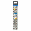 Force X 12.0 X 160/100 Sds-plus Rebar Drill Bit X4 Cutting Edges