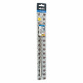 Force X 10.0 X 260/200 Sds-plus Rebar Drill Bit X4 Cutting Edges