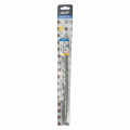 Force X 14.0 X 260/200 Sds-plus Rebar Drill Bit X4 Cutting Edges