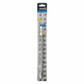 Force X 15.0 X 260/200 Sds-plus Rebar Drill Bit X4 Cutting Edges