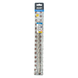 Force X 16.0 X 260/200 Sds-plus Rebar Drill Bit X4 Cutting Edges
