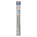Force X 18.0 X 250/200 Sds-plus Rebar Drill Bit X4 Cutting Edges