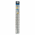 Force X 6.0 X 310/250 Sds-plus Rebar Drill Bit X4 Cutting Edges