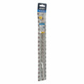 Force X 14.0 X 310/250 Sds-plus Rebar Drill Bit X4 Cutting Edges