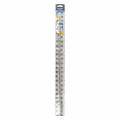 Force X 8.0 X 450/400 Sds-plus Rebar Drill Bit X4 Cutting Edges