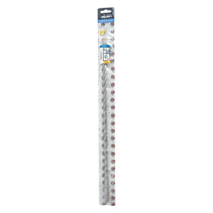 Force X 10.0 X 450/400 Sds-plus Rebar Drill Bit X4 Cutting Edges