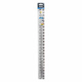 Force X 12.0 X 450/400 Sds-plus Rebar Drill Bit X4 Cutting Edges