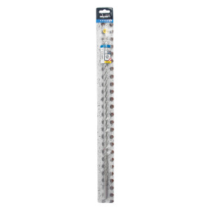 Force X 12.0 X 450/400 Sds-plus Rebar Drill Bit X4 Cutting Edges