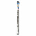 Force X 18.0 X 450/400 Sds-plus Rebar Drill Bit X4 Cutting Edges