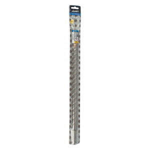 Force X 20.0 X 450/400 Sds-plus Rebar Drill Bit X4 Cutting Edges