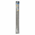 Force X 24.0 X 450/400 Sds-plus Rebar Drill Bit X4 Cutting Edges
