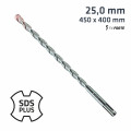 Sds Plus Drill Bit 450 X 400 25.0mm