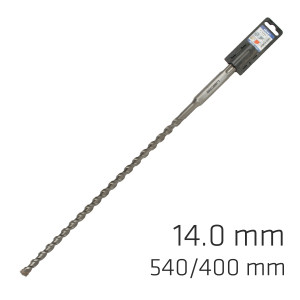 Sds Max Drill Bit 540x400 14mm