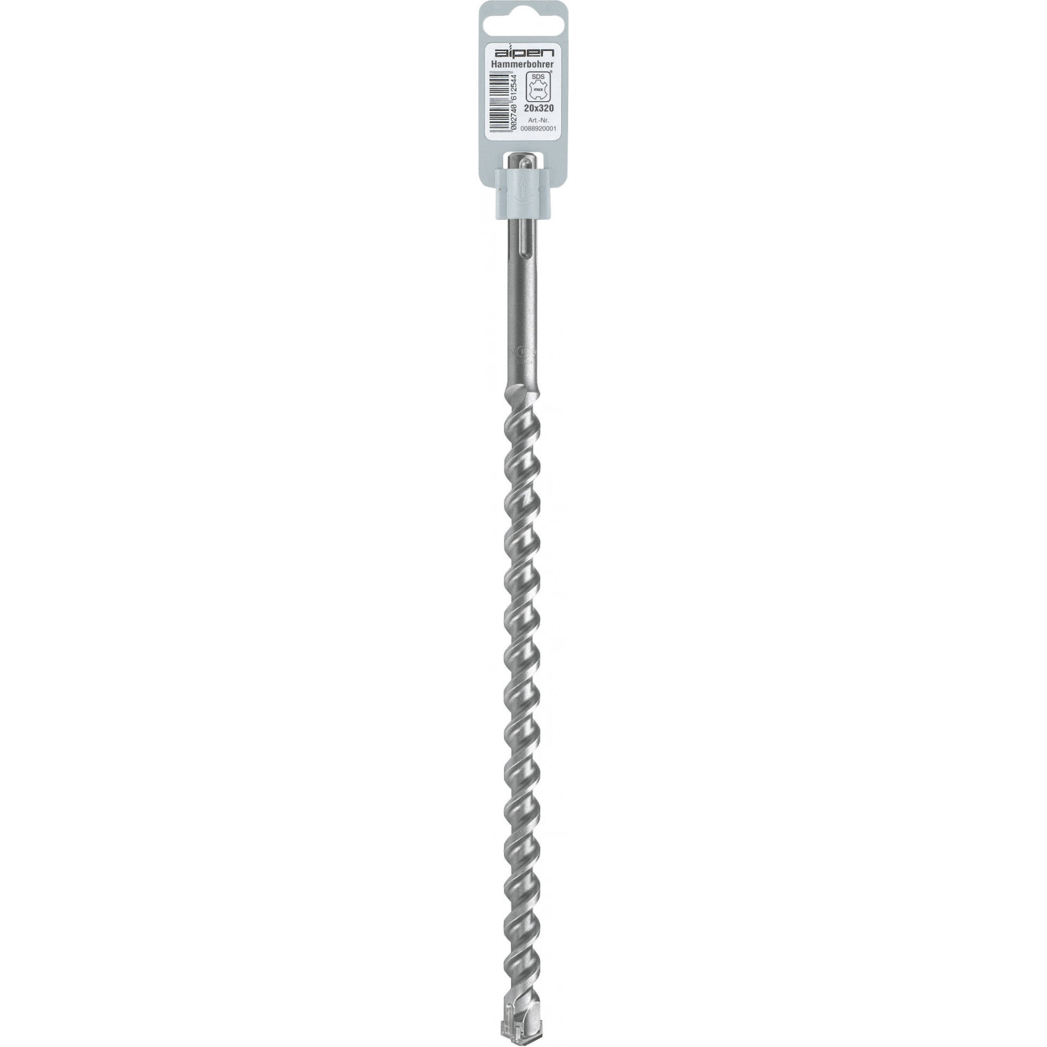 Sds Max Drill Bit 720x600 35mm
