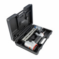 Air Nailer 18g 10-32mm Brad Nail 100pc Cap. (f32)