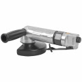 Air Angle Grinder 125mm With Safety Trigger Thread Size 10x1.5 Male