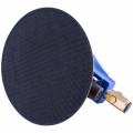 150mm Orbital Palm Sander Hook And Loop 2.4mm Orbit