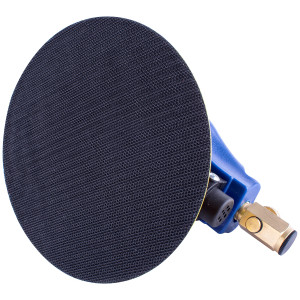150mm Orbital Palm Sander Hook And Loop 2.4mm Orbit