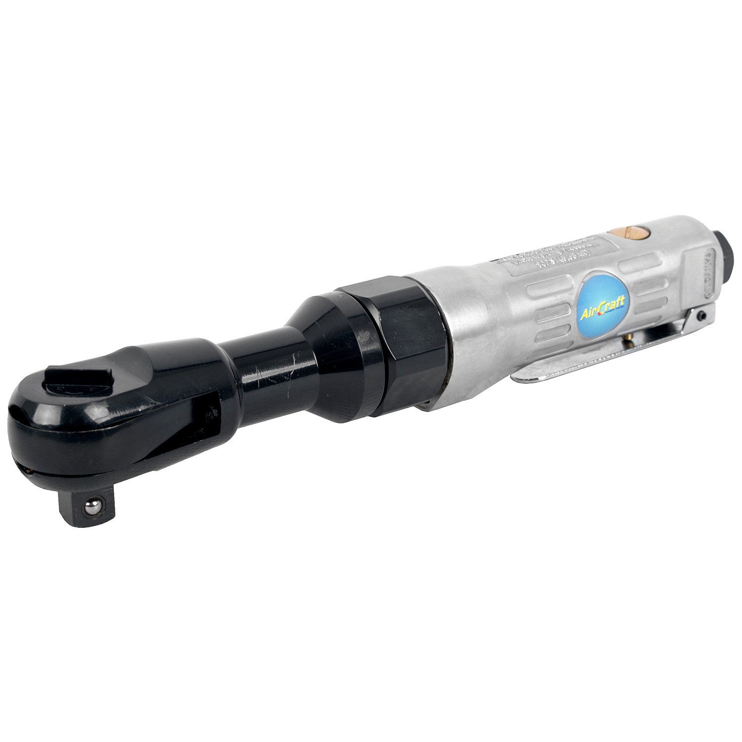 Air Ratchet Wrench 1/2' (single Ratchet Paw)