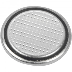 Battery Coin Cr1620 3v Lithium X5 Pack (moq 20)