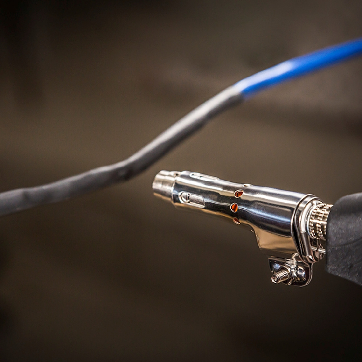 St2200t BERNZOMATIC Detail Torch
