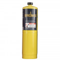 115071 BERNZOMATIC Pro-max Hand Torch Cylinder 400gram Mg9