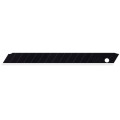 OLFA Blades Black X-sharp 50 Per Pack Ultra Sharp 9mm