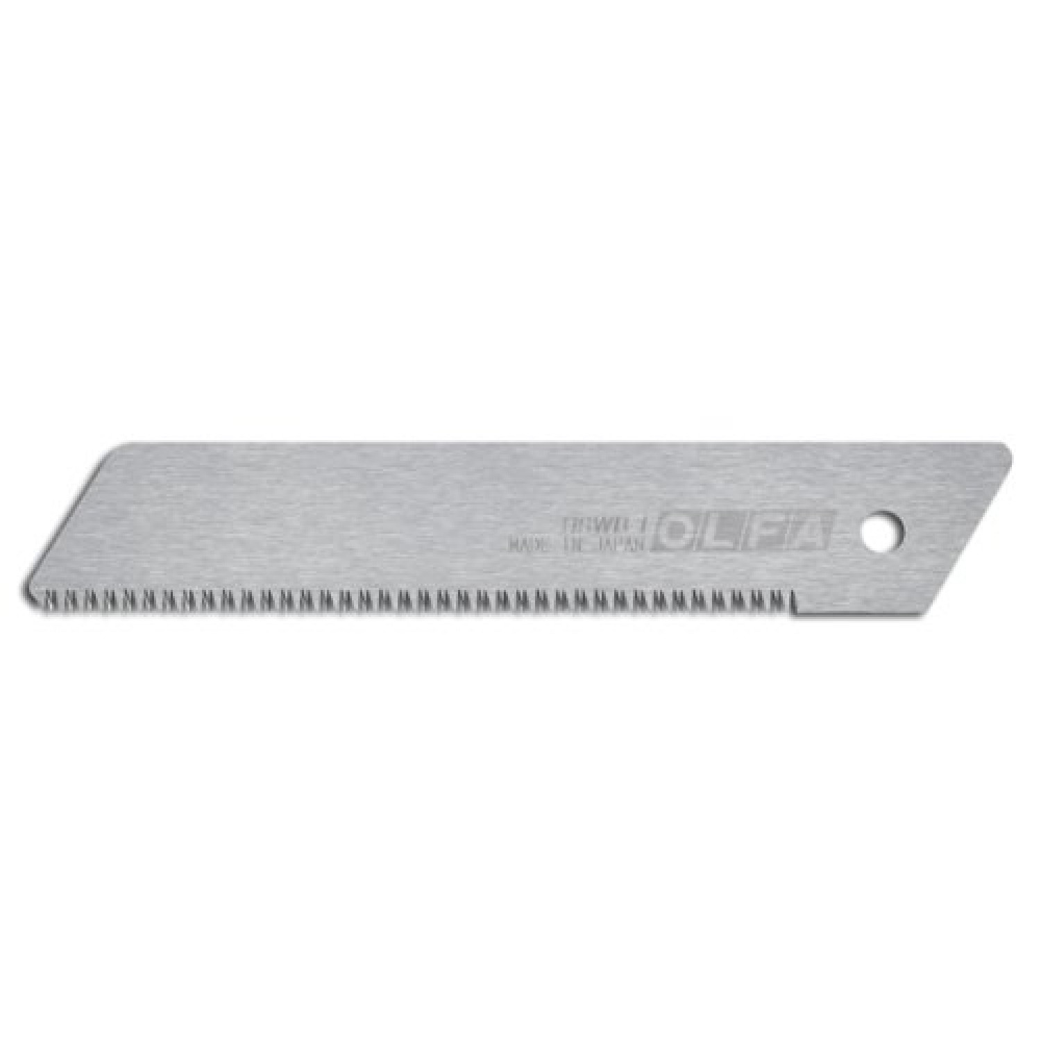 OLFA 25mm Saw Blade Blister Packed 1/pack
