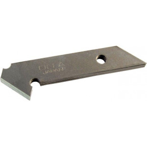 OLFA Scoring Blade 5 Per Pack For Pc-s 13mm