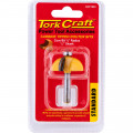 Cove Router Bit 1/2'