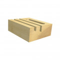 Router Bit Straight 7/16' (11.11mm)