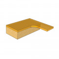Router Bit Trim 16mm X 20mm