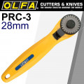 OLFA Perforation Cutter 28mm Blade