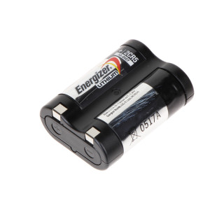 2cr5 6v Lithium Photo Battery ENERGIZER