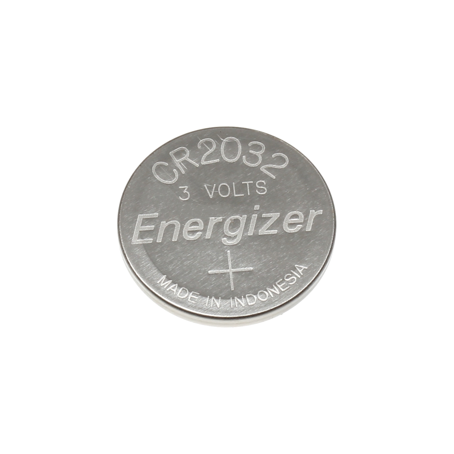 2032 3v Lithium Coin Battery-4pack (moq12) ENERGIZER